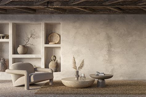 wabi and sabi are inspired by